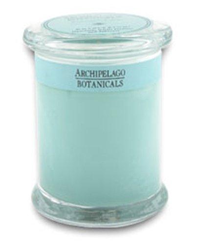 Archipelago Excursion Charleston Glass Jar Candle 90 hours - A Secret Admirer