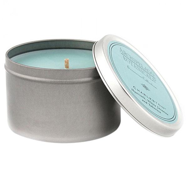 Archipelago Excursion Charleston Travel Tin Candle 5.9oz - A Secret Admirer