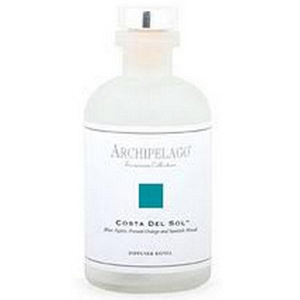 Archipelago Excursion Costa Del Sol Travel Diffuser 1.6oz - A Secret Admirer