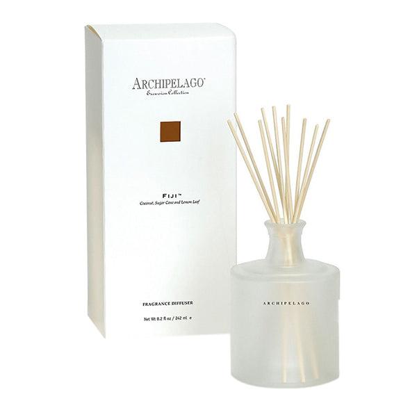 Archipelago Excursion Fiji Fragrance Diffuser 8.2oz - A Secret Admirer