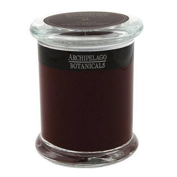 Archipelago Excursion Havana Glass Jar Candle 8.62oz - A Secret Admirer