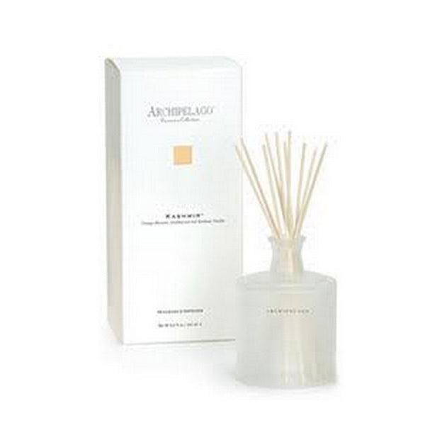 Archipelago Excursion Kashmir Travel Diffuser Set 1.6oz - A Secret Admirer