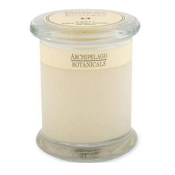 Archipelago Excursion Luna Glass Jar Candle 8.62oz - A Secret Admirer