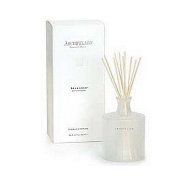 Archipelago Excursion Savannah Fragrance Diffuser 8.2oz - A Secret Admirer
