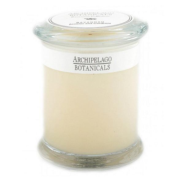 Archipelago Excursion Savannah Glass Jar Candle 8.62oz - A Secret Admirer