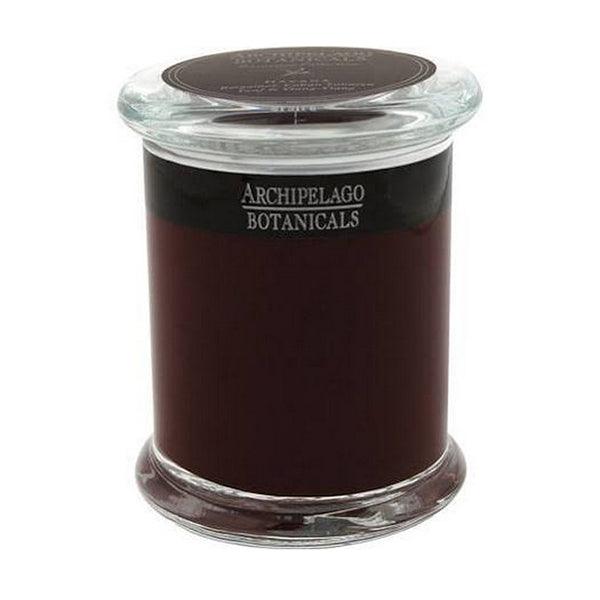 Archipelago Excursion Stonehenge Glass Jar Candle 8.62oz - A Secret Admirer