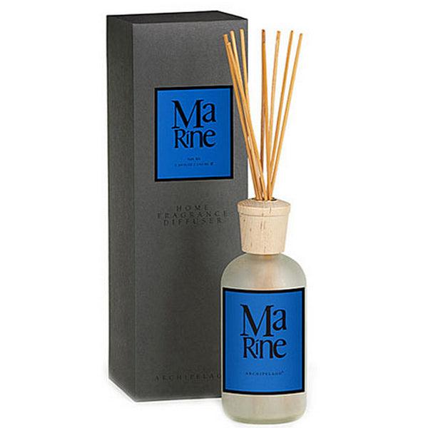 Archipelago Marine Fragrance Diffuser 16oz - A Secret Admirer