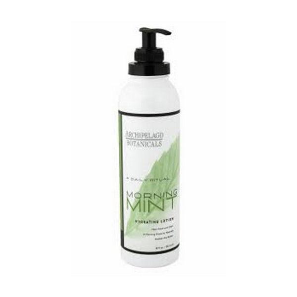 Archipelago Mint Hydrating Body Lotion 18oz - A Secret Admirer