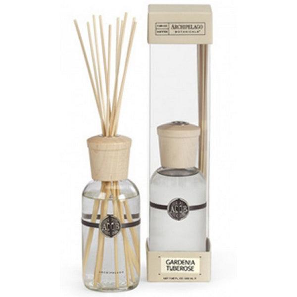 Archipelago Signature Gardenia Tuberose Diffuser 7.85oz - A Secret Admirer