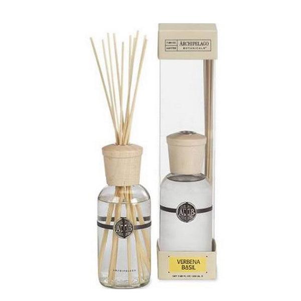 Archipelago Signature Verbena Basil Diffuser 7.85oz - A Secret Admirer
