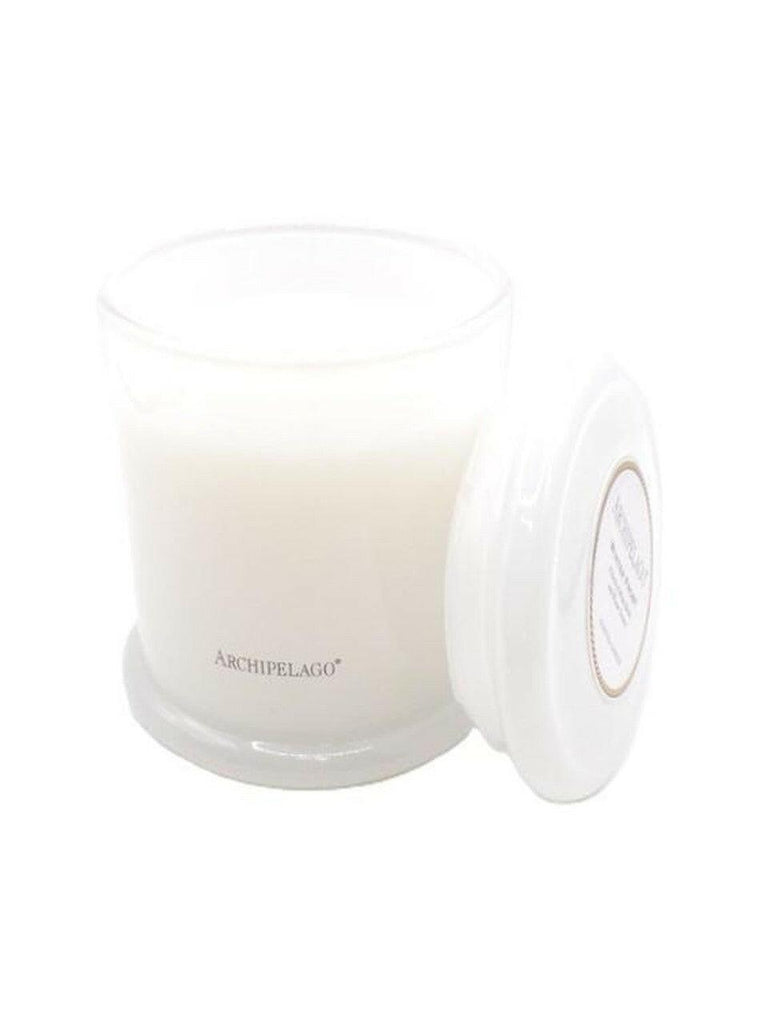 Archipelago - Winter Frost Jar Candle - A Secret Admirer