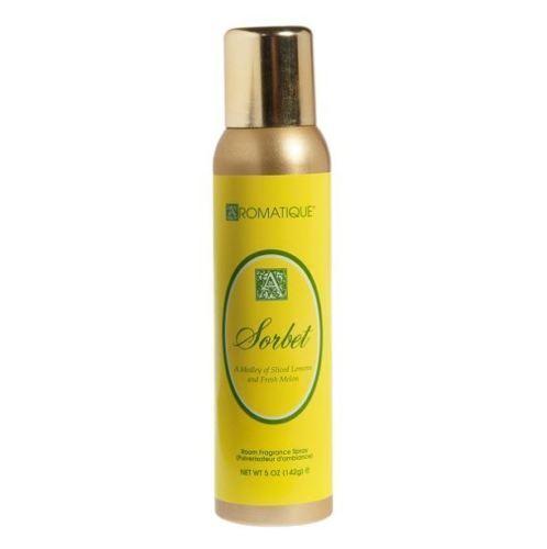 Aromatique Sorbet Room Spray 5oz - A Secret Admirer