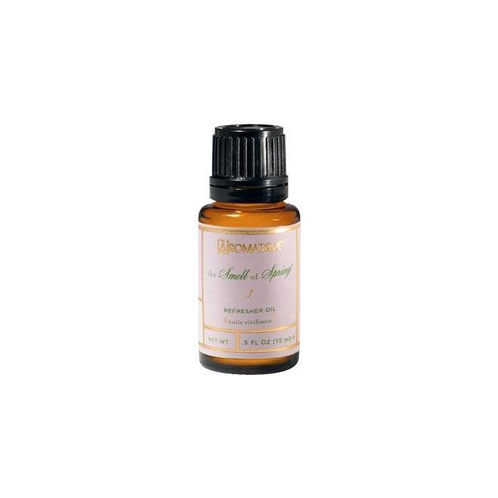 Aromatique The Smell of Spring 0.5 oz. Refresher Oil - A Secret Admirer