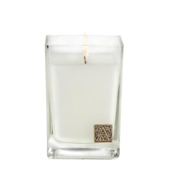 Aromatique The Smell of Spring Cube Candle 12oz - A Secret Admirer