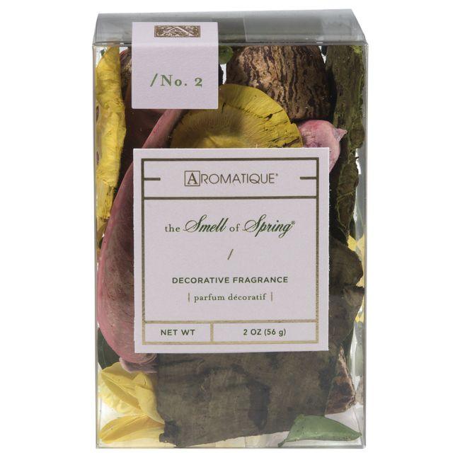 Aromatique The Smell Of Spring Decorative Bag - A Secret Admirer