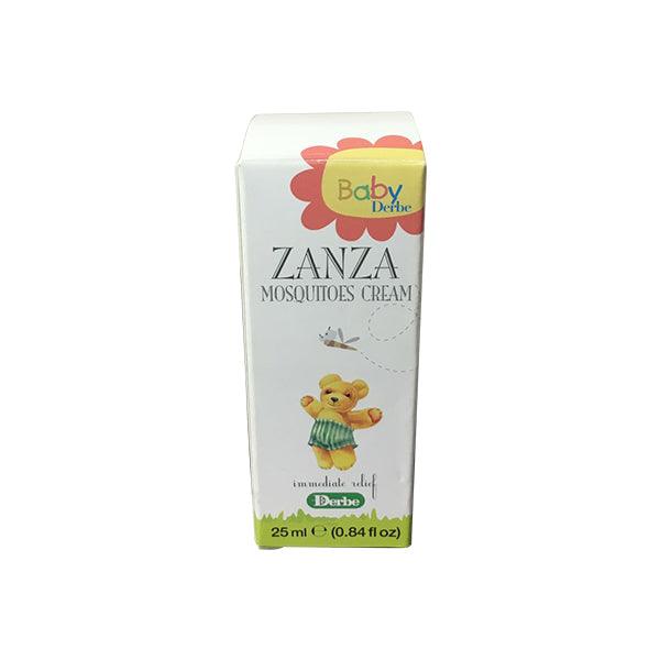 Baby Derbe Baby Cream Tube 0.84oz - A Secret Admirer