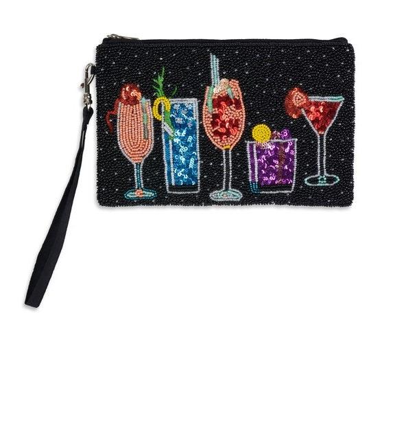 Bamboo Trading Club Bag Cocktail Mingle - A Secret Admirer