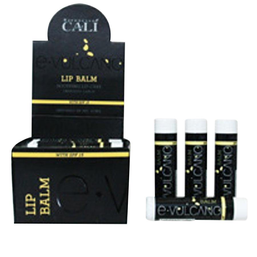 Baronessa Cali E.Vulcano Lip Balm with SPF 15 - A Secret Admirer