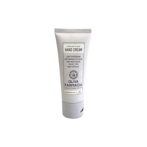 Baronessa Cali Oliva Farmacia Hand Cream 2.4oz - A Secret Admirer