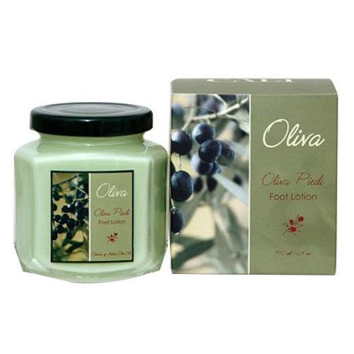 Baronessa Cali Oliva Foot Lotion 6.4oz - A Secret Admirer