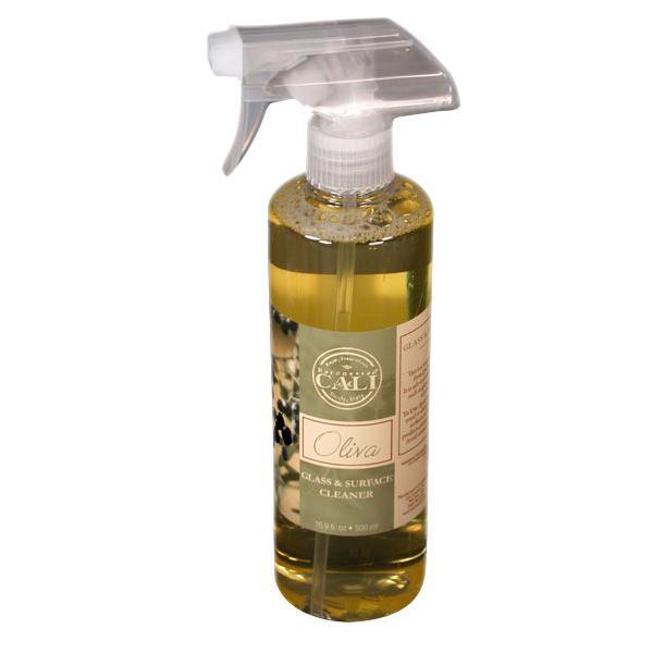 Baronessa Cali Oliva Glass & Surface Cleaner 16.9oz - A Secret Admirer