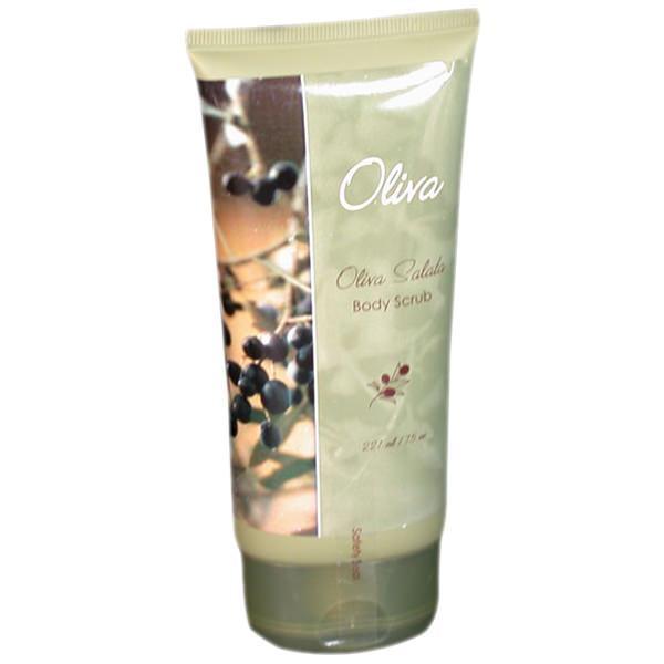 Baronessa Cali Oliva Salata Body Scrub 7.5 oz - A Secret Admirer