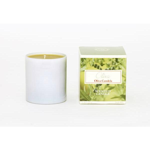 Baronessa Cali Oliva Scented Candle 11oz - A Secret Admirer