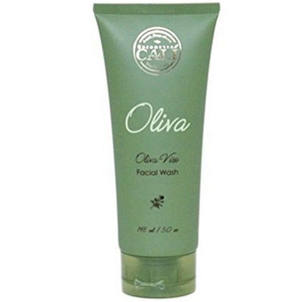 Baronessa Cali Oliva Viso Facial Wash 5oz - A Secret Admirer