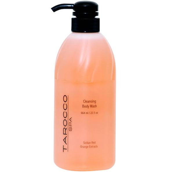 Baronessa Cali Tarocco Cleansing Body Wash Spa Size 22.5oz - A Secret Admirer