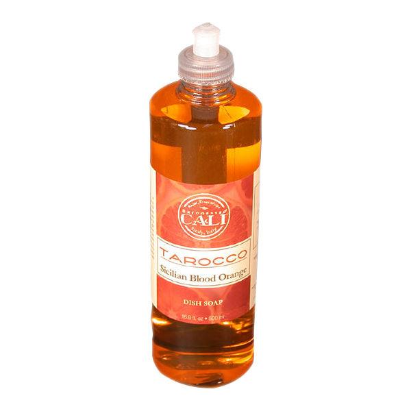 Baronessa Cali Tarocco Dish Washing Soap 16.9oz - A Secret Admirer