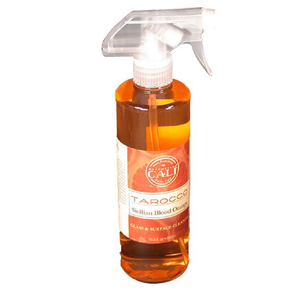 Baronessa Cali Tarocco Glass/Surface Cleaner 16.9oz - A Secret Admirer