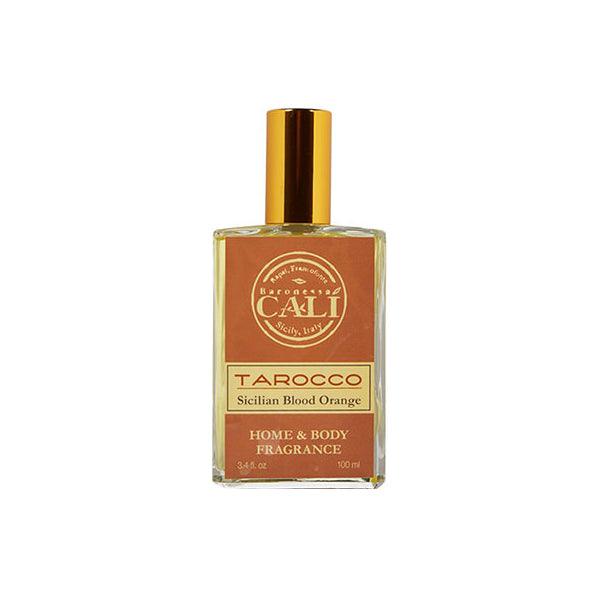 Baronessa Cali TAROCCO Home and Body Fragrance 3.4oz - A Secret Admirer