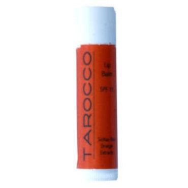Baronessa Cali Tarocco Lip Balm with SPF 15 0.15oz - A Secret Admirer