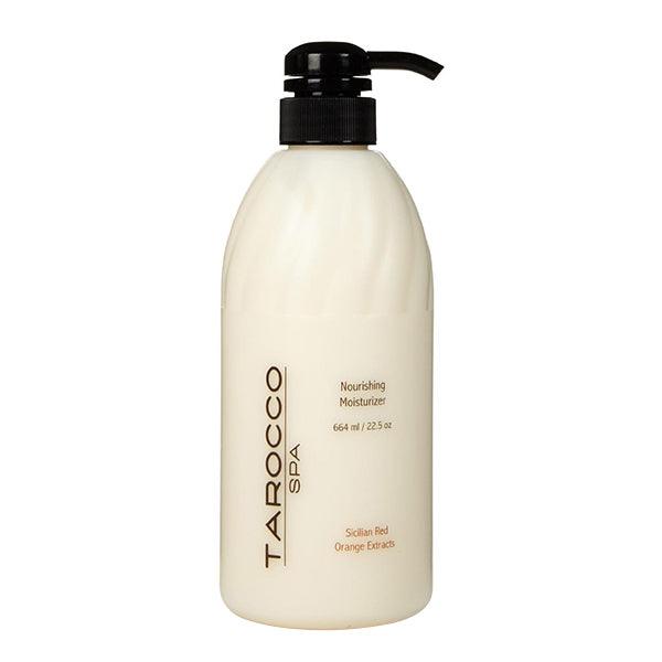 Baronessa Cali Tarocco Nourishing Moisturizer 22.5oz - A Secret Admirer