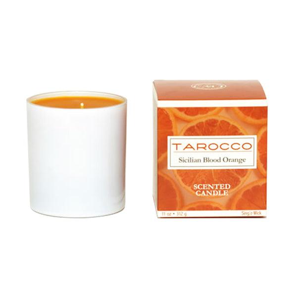 Baronessa Cali Tarocco Scented Candle 11oz - A Secret Admirer