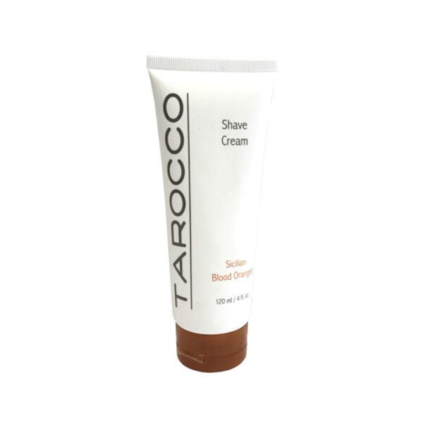 Baronessa Cali Tarocco Shave Cream 6.1oz - A Secret Admirer