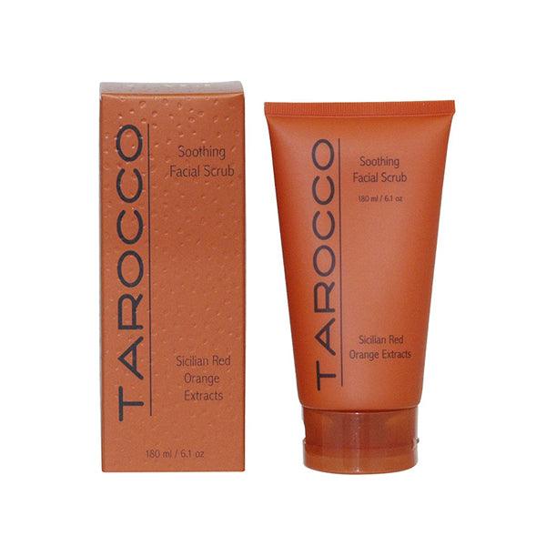 Baronessa Cali Tarocco Soothing Facial Scrub 6.1oz - A Secret Admirer