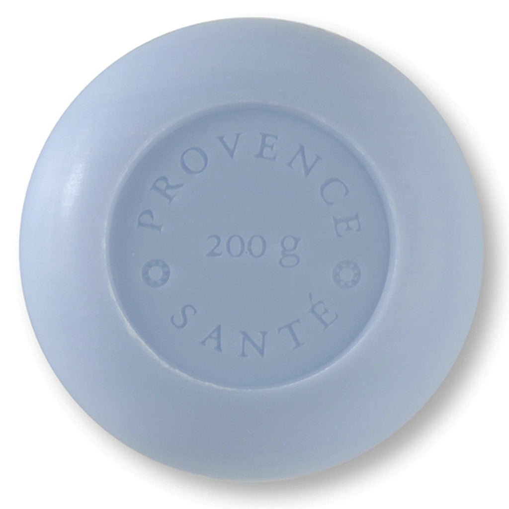 Baudelaire Provence Sante Lavender Bath Bar 7Oz - A Secret Admirer