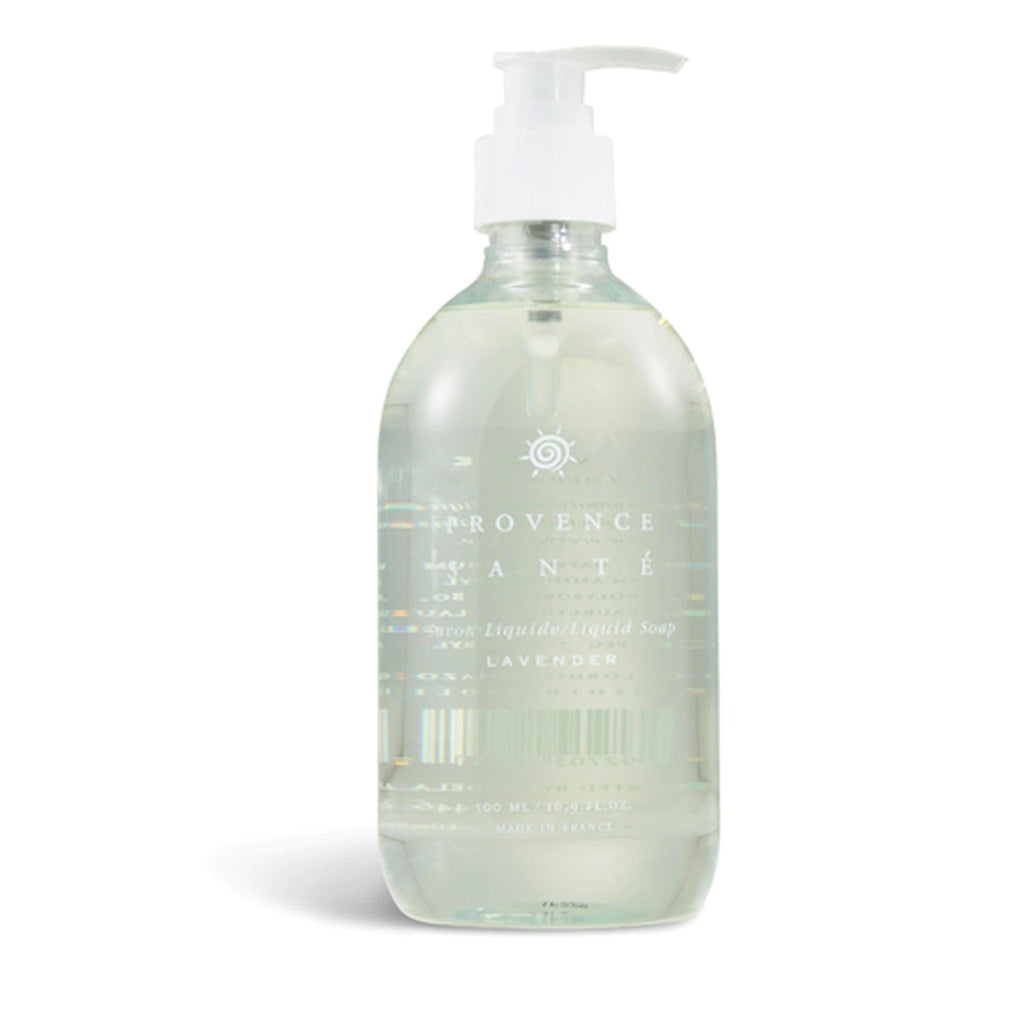 Baudelaire Provence Sante Liquid Soap Lavender 16.9Oz - A Secret Admirer