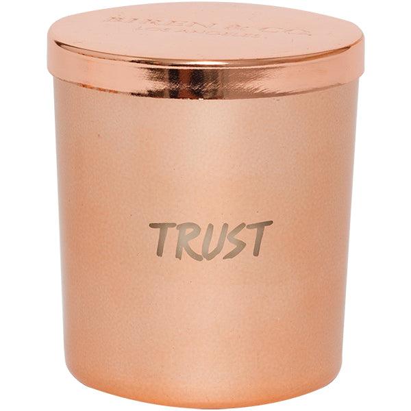 Biren & Co Healing Candles Trust - A Secret Admirer