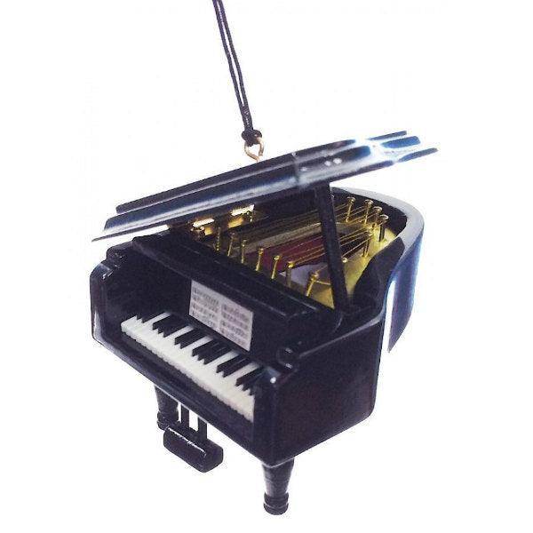 Broadway Gifts Grand Piano with Box 3.5 Inch - A Secret Admirer