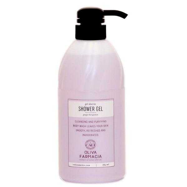 Cali Oliva Farmacia Shower Gel 22.5oz - A Secret Admirer