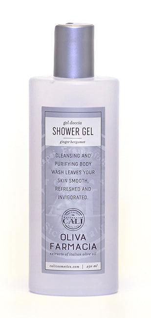 Cali Oliva Farmacia Shower Gel 8.5oz - A Secret Admirer