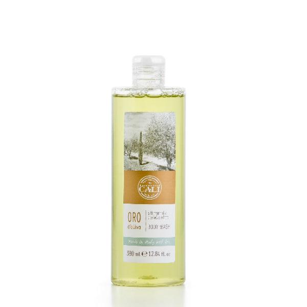 Cali Oliva Oro d'oliva Body Wash 12.84oz - A Secret Admirer