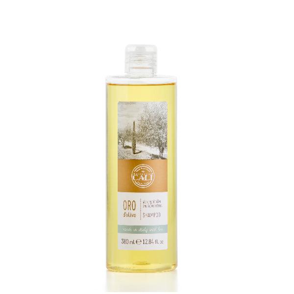 Cali Oliva Oro d'oliva Shampoo 12.84oz - A Secret Admirer
