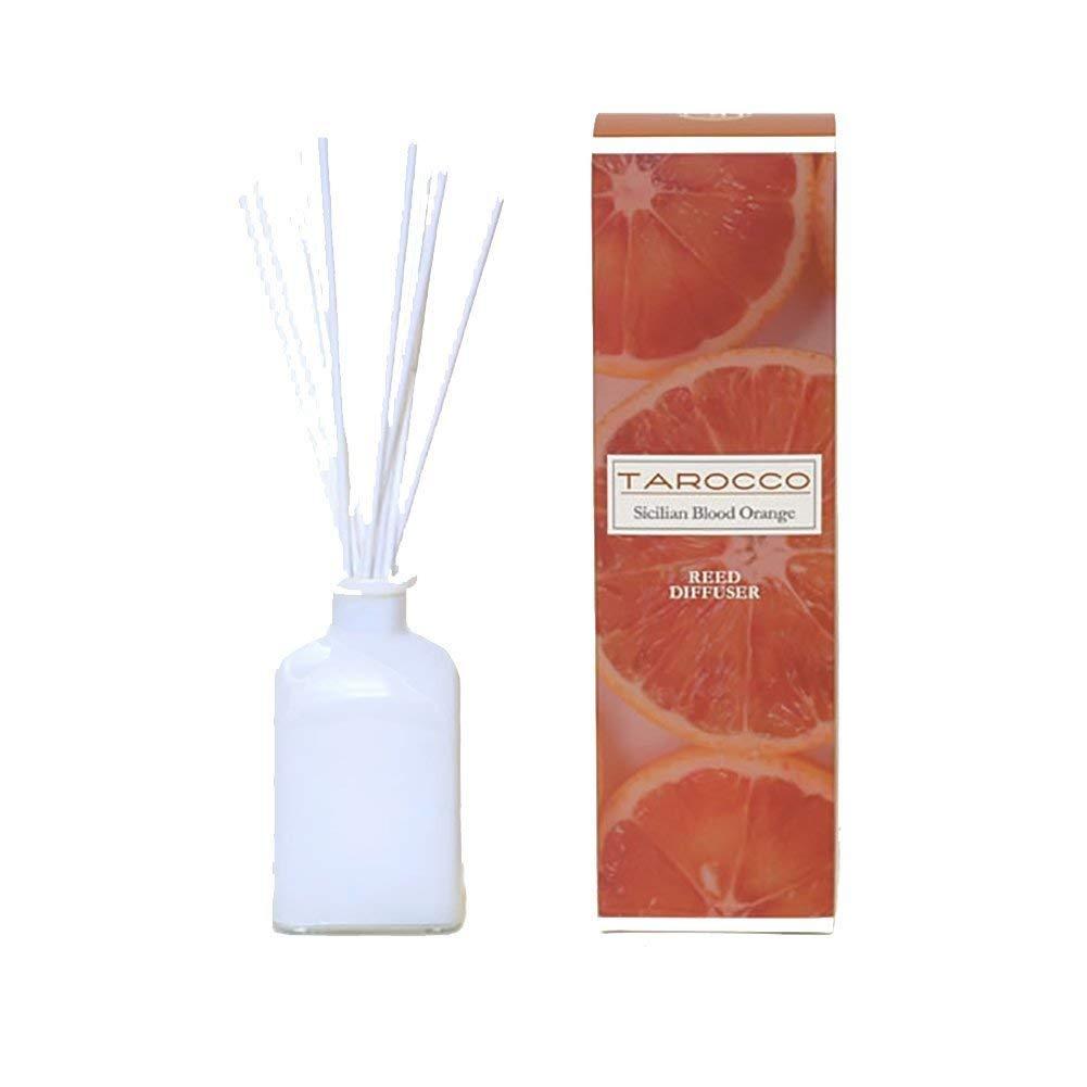 Cali Tarocco Reed Diffuser 8.5oz - A Secret Admirer