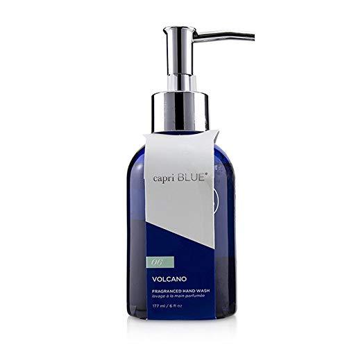 Capri Blue Aloha Orchid Hand Wash 6oz - A Secret Admirer