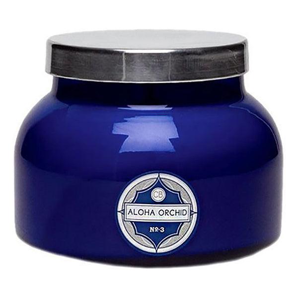 Capri Blue Aloha Orchid Jar Candle 21.5oz - A Secret Admirer