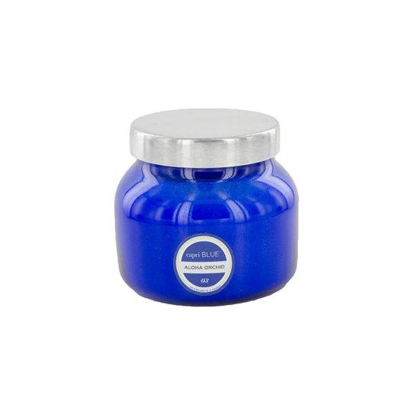 Capri Blue Aloha Petite Jar Candle 8oz - A Secret Admirer