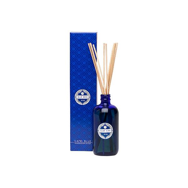 Capri Blue Jean Diffuser 8oz - A Secret Admirer